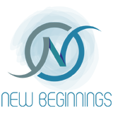 New Beginnings Logo Klein