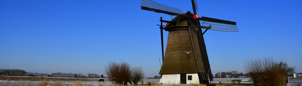 New Beginnings Scheiden en Inboedel